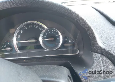 2011 Chevrolet Hhr Lt from USA, damaged, VIN 3GNBABFW8BS640361